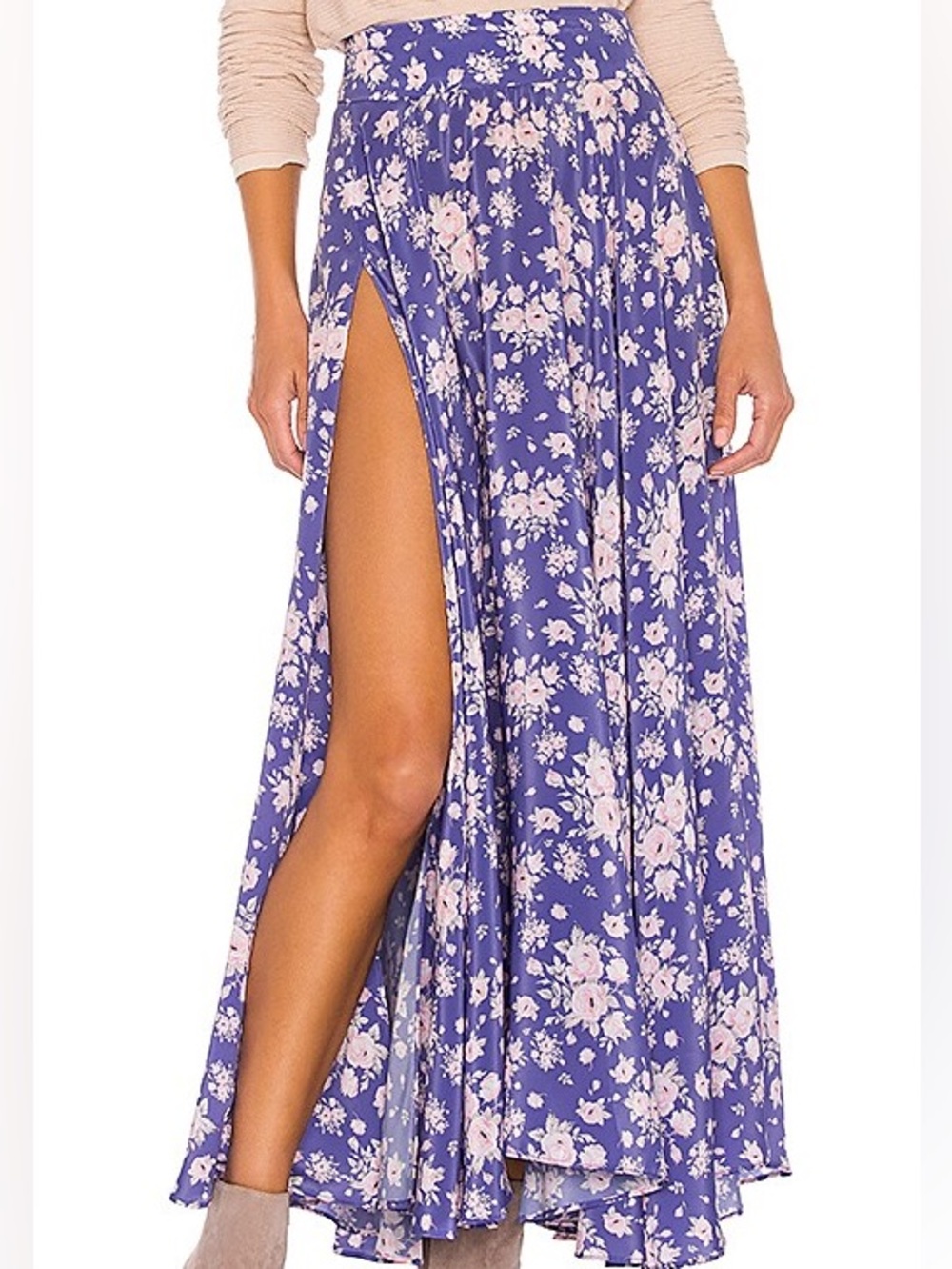 Selkie Julie Skirt